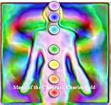 Music of the Chakra CD
