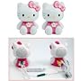 Hello Kitty USB Die cut Speaker