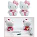 Hello Kitty USB Die cut Speaker