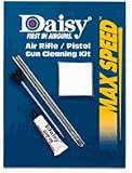 Daisy 5875 - Cleaning Kit: Cleaning Rods, Gun Oil & Patches
