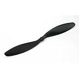 E-Flite 11 x 7 Slow Flyer Airplane Prop (2) by E-flite