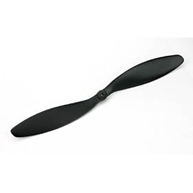 E-Flite 11 x 4.7 Slow Flyer Airplane Prop (2) from Toy RC Airplanes