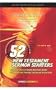 52 New Testament Sermon Starters (Pulpit Helps Outline Series) FOUR VOLUME SET