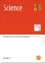 Science: The National Curriculum for England: Key Stages 1-4