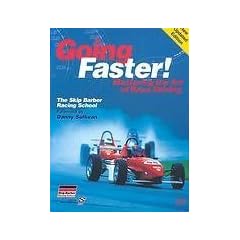 Going Faster: Mastering the Art of Race Driving