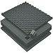 Photo : Pelican Four Piece Replacement Pick N' Pluck Foam Set