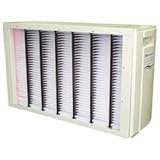 2200 Accordion MERV 10 Aprilaire and Space-Gard Replacement Filter