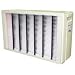 2200 Accordion MERV 10 Aprilaire and Space-Gard Replacement Filter (2 Pack)