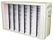 Tools & Hardware : 2200 Accordion MERV 10 Aprilaire and Space-Gard Replacement Filter (2 Pack)