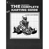 MA-140 The Complete Karting Guide