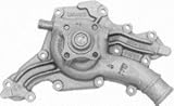 A1 Cardone 58-343 Remanufactured Water Pump