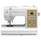 Singer 7469 Electronic Sewing Machine
