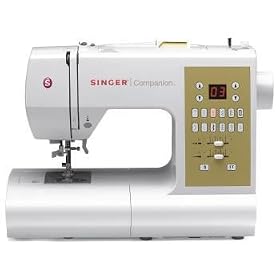 Singer 7469 Electronic Sewing Machine