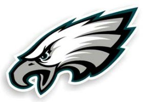 Philadelphia Eagles 12