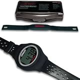 Omrons HR100 Heart Rate Monitor, Assessment, Fitness
