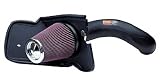 K&N 57-3023-1 Fuel Injection Performance Kit Gen2 Air Intake Kit