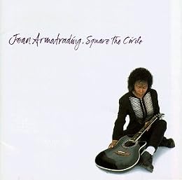 Joan Armatrading Picture 4
