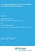 Book Assessing the Impacts of Climate Change on Natural Resource Systems (Climatic Change)