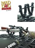 Mad Dog Fin Grip Pro ATV Rack Premium Gun Holder