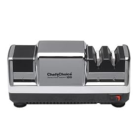 Click here to buy Chef's Choice Diamond Hone Knife Sharper by Chef's Choice.