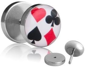 Miuu motive Fake Plug - Ace