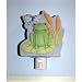 Leap Froggie Night Light Image