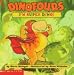 Dinofours: I'm Super Dino! by Steve Metzger