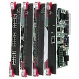 Enterasys Diamond Distributed Forwarding Engine - Switch - 18 ports - plug-in module