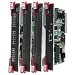 Enterasys Diamond Distributed Forwarding Engine - Switch - 18 ports - plug-in module