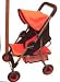 doll stroller high quality running stroller