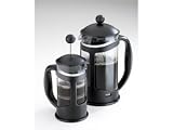 La Cafetiere Verona 8 Cup Black