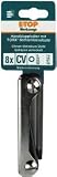 Eigenschaften   / Handklapphalter T9-T40 E-TOP