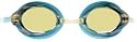 Speedo Women's Vanquisher Swim Goggle (Mint)