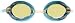 Speedo Women's Vanquisher Swim Goggle (Mint)