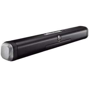 LOGITECH Z305 Laptop Speaker 