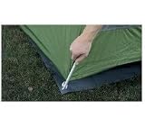 Eureka Tent Floor Saver Hexagon Medium Footprint