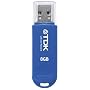 TDK USB������ 8G �Z�L�����e�B�Ή� UFD8GS-TA