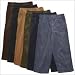 Kids PC Dyed Pull On Corduroy Pants