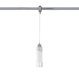 P.Neuhaus 7355-55 Pendelleuchte stahl