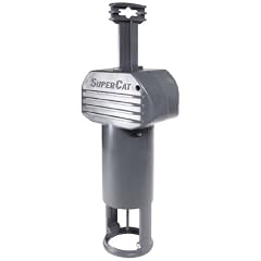 Swissinno SuperCat W�hlmausfalle