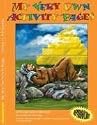 My Very Own Activity Pages: Volume 11 - Fall Quarter