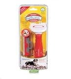 FurBuster(ファーバスター)犬用むだ毛除去ブラシ...