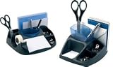 Produkt-Bild: Maped M575100 Butler Maxi Office schwarz / blau