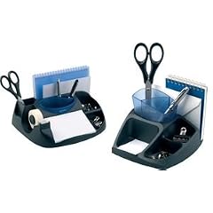 Maped M575100 Butler Maxi Office schwarz / blau