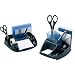 Maped M575100 Butler Maxi Office schwarz / blau
