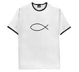 Pisces - Ringer T-Shirt