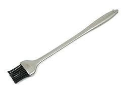 William Bounds, LTD Sili Stainless Steel Barbeque  Brush