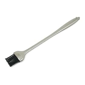 Buy William Bounds, LTD Sili Stainless Steel Barbeque Brush