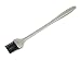 William Bounds, LTD Sili Stainless Steel Barbeque  Brush