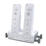Wii power station
